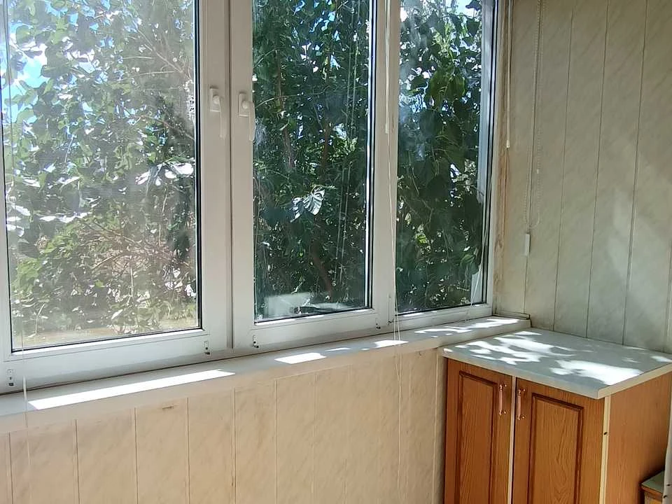 Apartment. Oleksii Riznichenka Street (Soprudnosti) in Kryvyi Rih