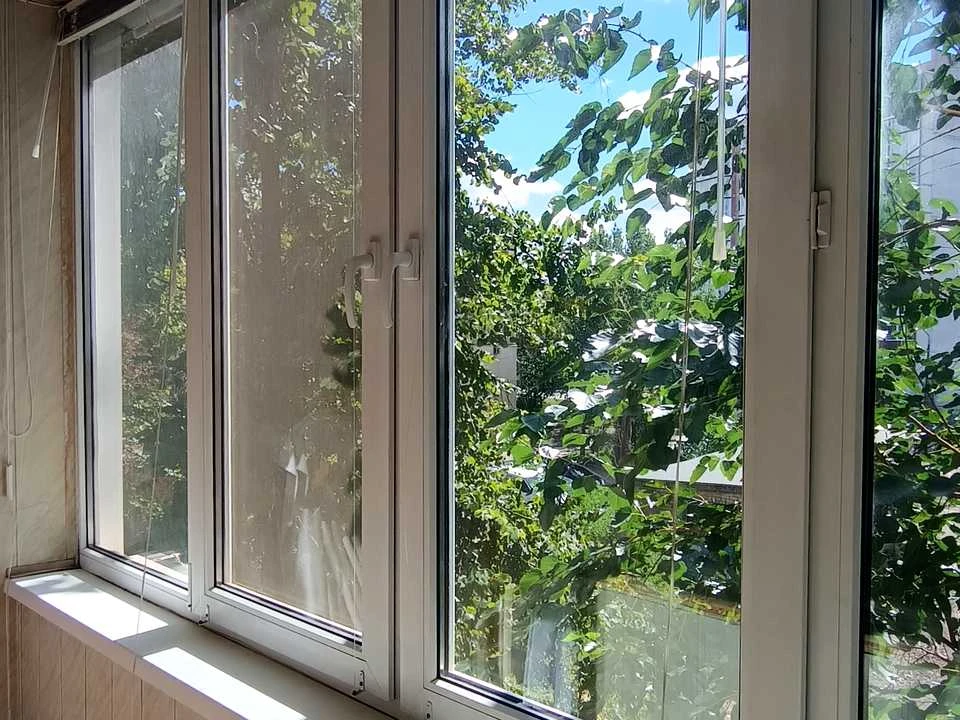 Apartment. Oleksii Riznichenka Street (Soprudnosti) in Kryvyi Rih