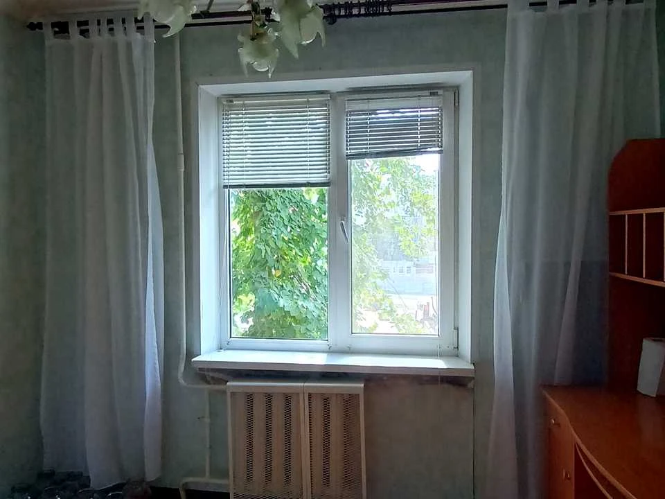 Apartment. Oleksii Riznichenka Street (Soprudnosti) in Kryvyi Rih