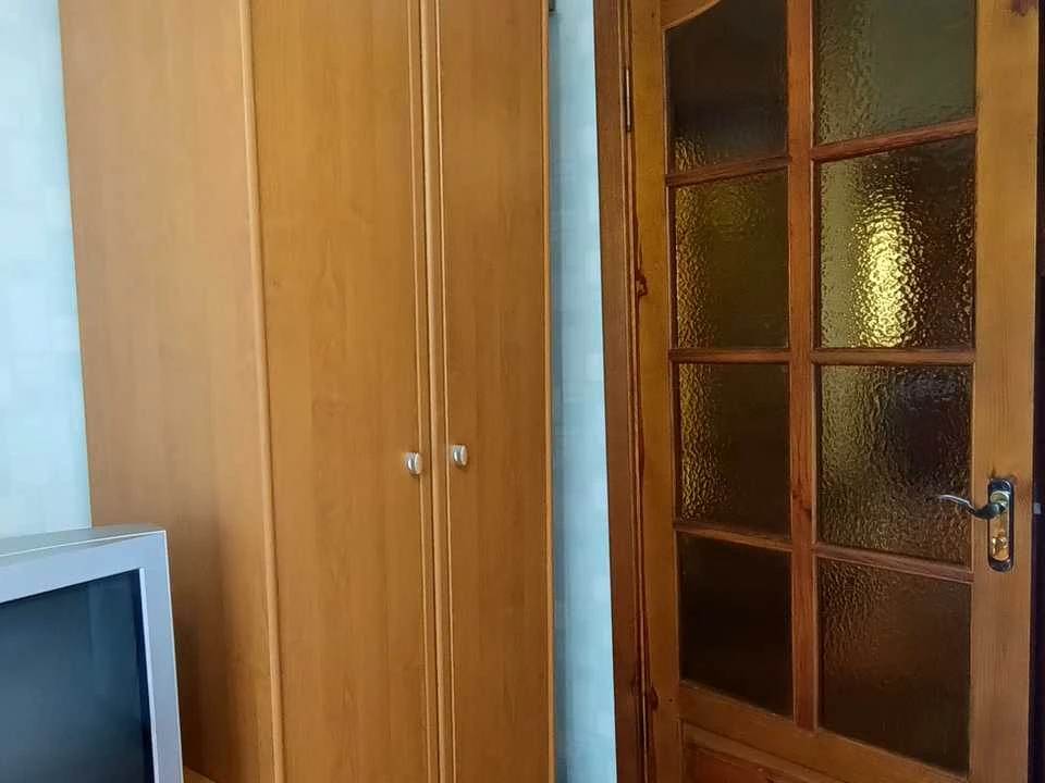 Apartment. Oleksii Riznichenka Street (Soprudnosti) in Kryvyi Rih