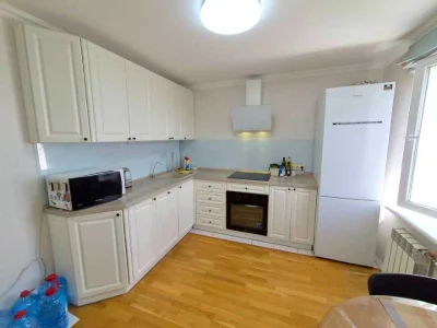 Apartment. Kryvyi Rih, Vitalia Mateushev St. (XXII District)