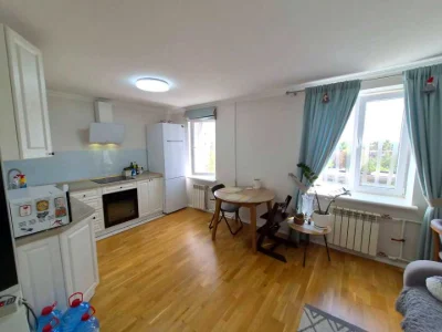 Apartment. Kryvyi Rih, Vitalia Mateushev St. (XXII District)