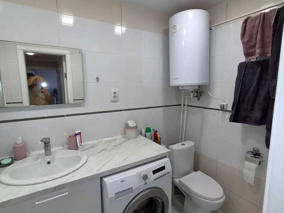 Apartment. Kryvyi Rih, Vitalia Mateushev St. (XXII District)