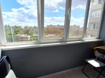 Apartment. Kryvyi Rih, Vitalia Mateushev St. (XXII District)