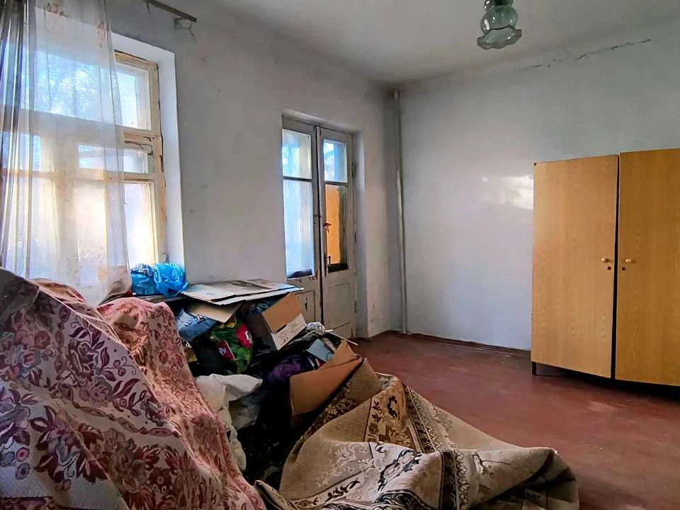 Квартира. Кривой Рог, Героев-Паильников проспект (Дзержинск)