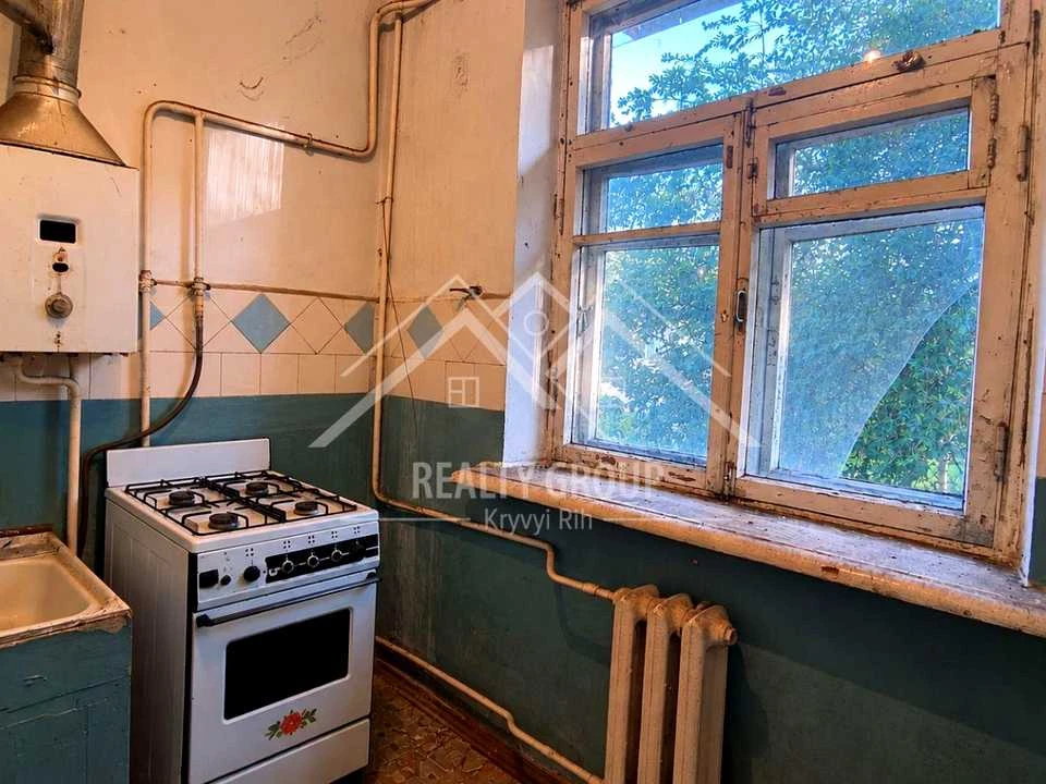 Квартира. Кривой Рог, Героев-Паильников проспект (Дзержинск)