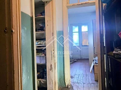Квартира. Кривой Рог, Героев-Паильников проспект (Дзержинск)