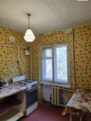Apartment for Sale – Pokrovsky
