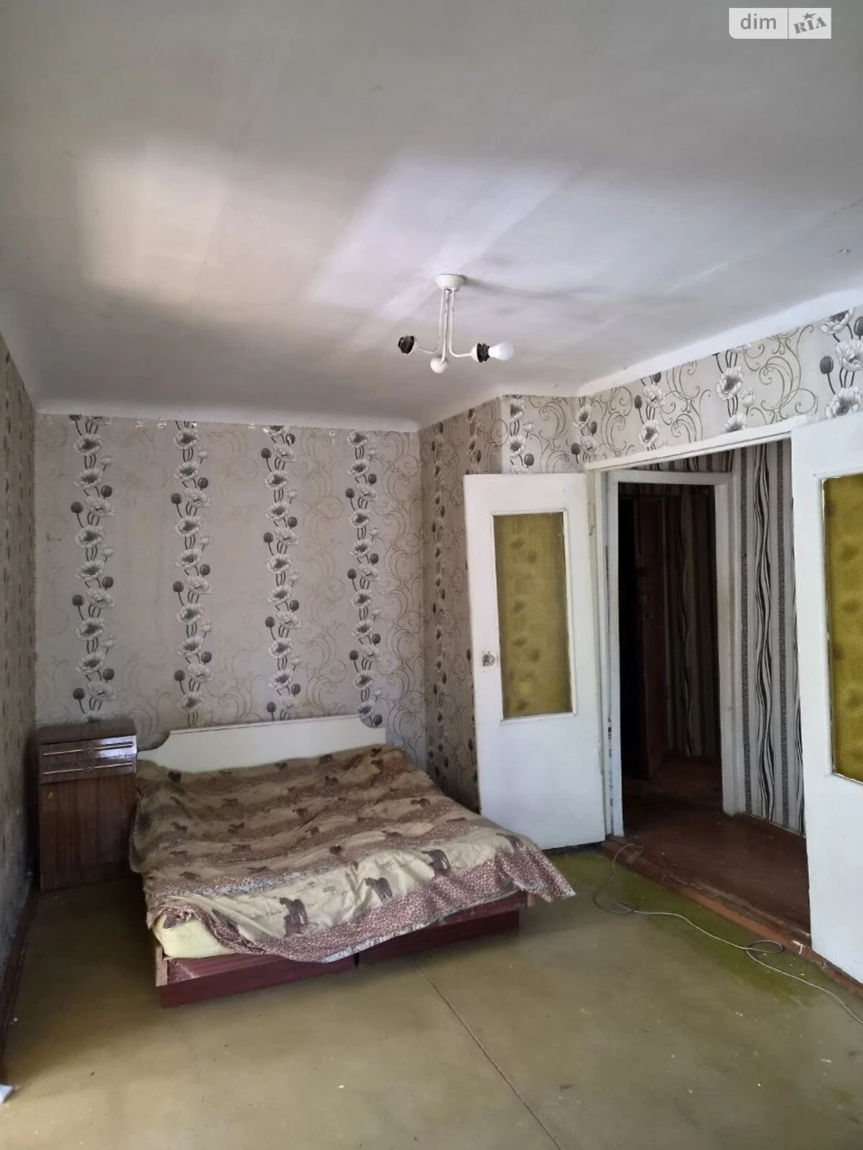 Apartment for Sale – Pokrovsky