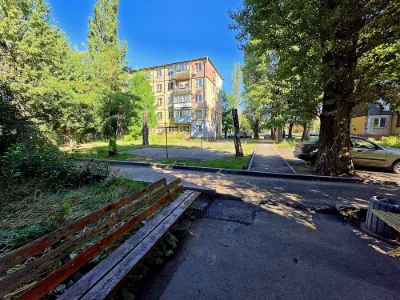 Продаж 2-кімнатної квартири — вул. Героїв АТО, 56, 2 поверх