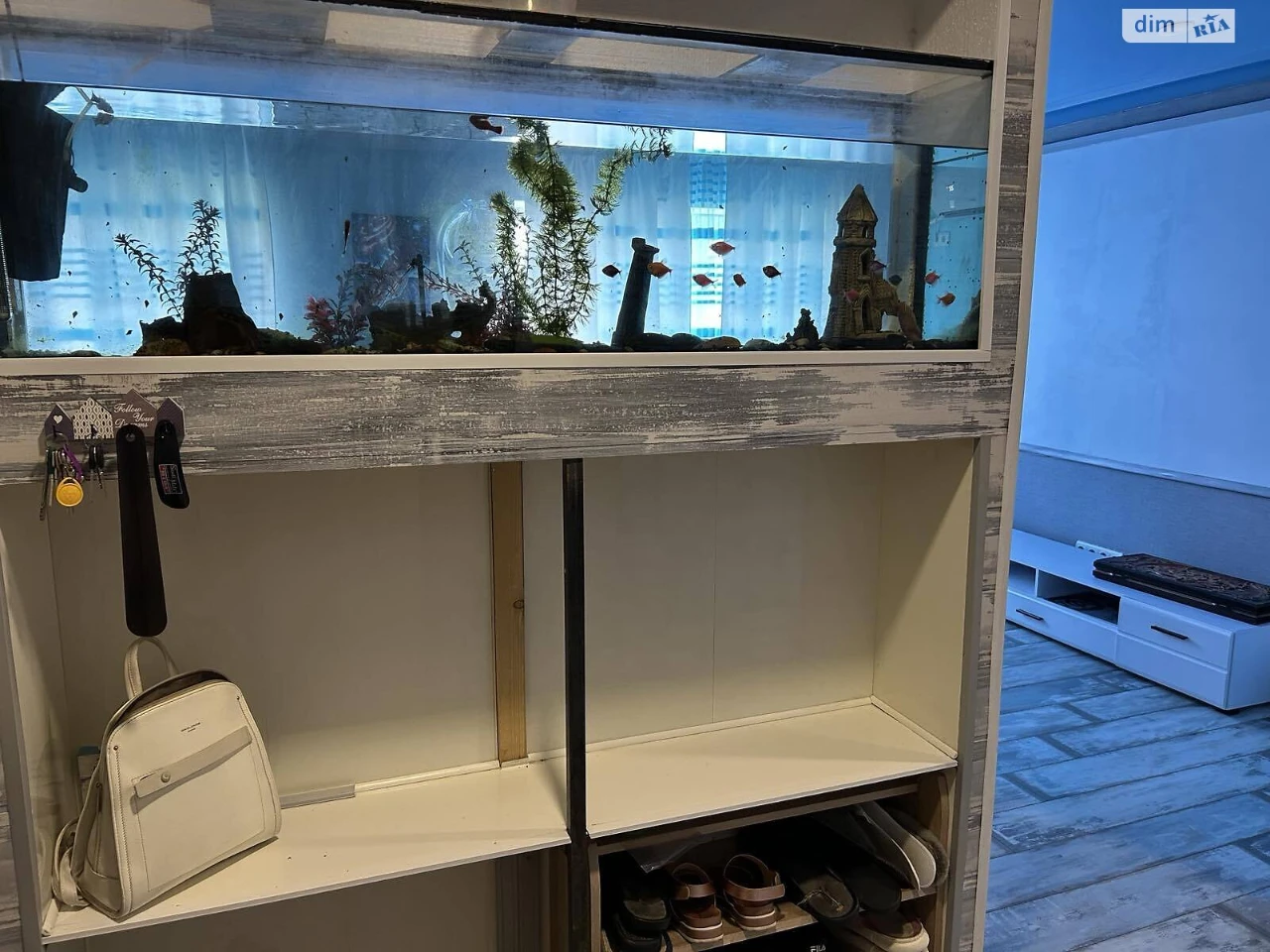 Продажа Квартира Покровский