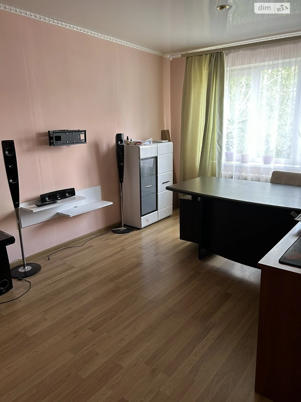 Продажа Квартира Покровский