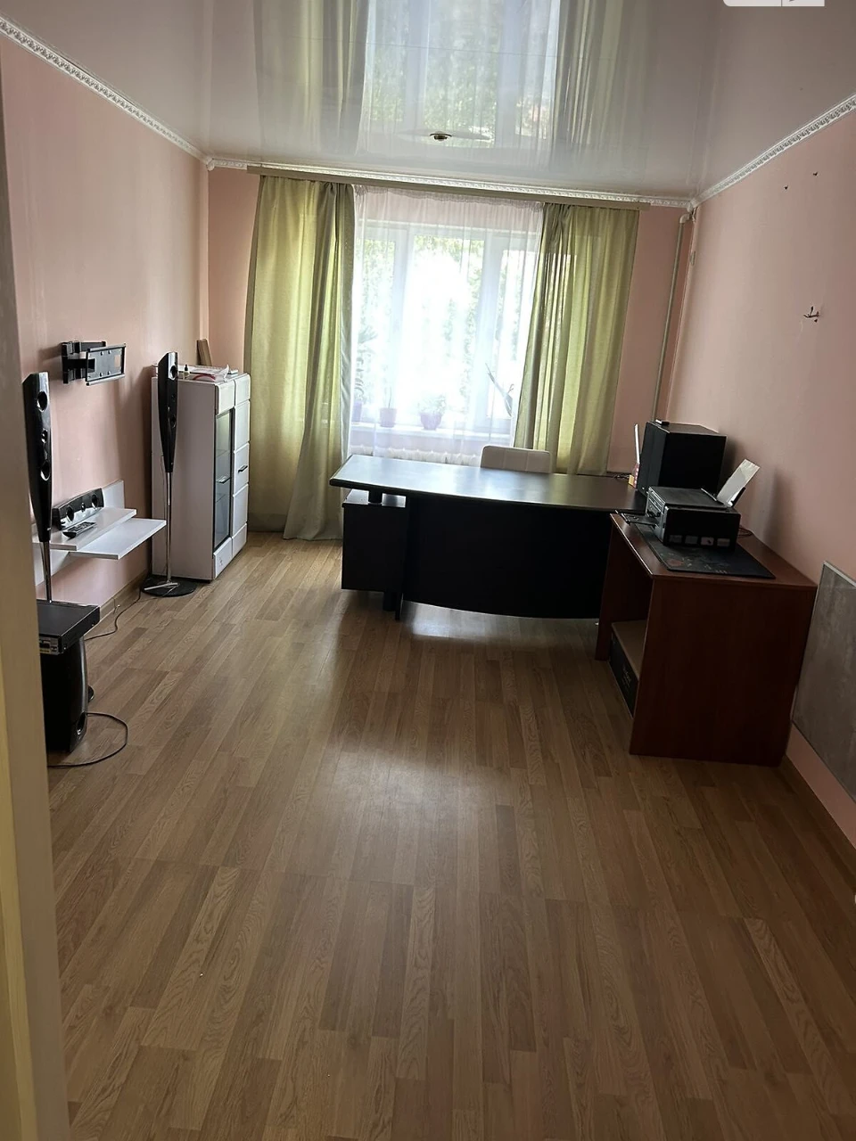 Продажа Квартира Покровский