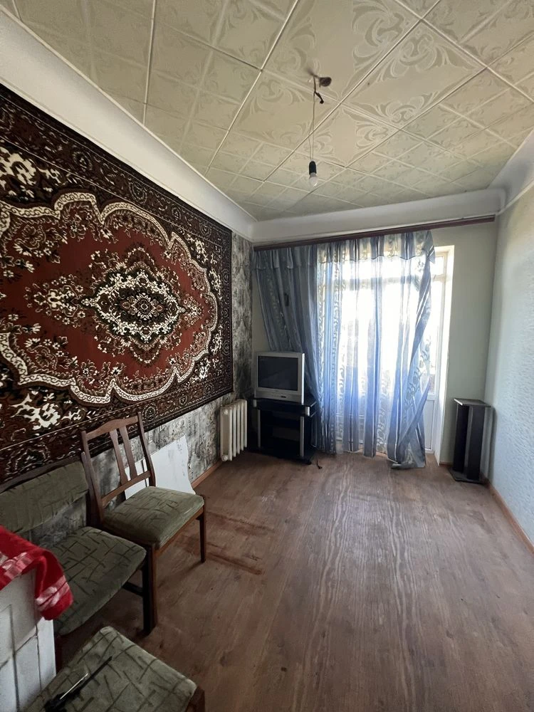 Продаж 2-кімнальної квартири на Першій площі | вул. Сталева