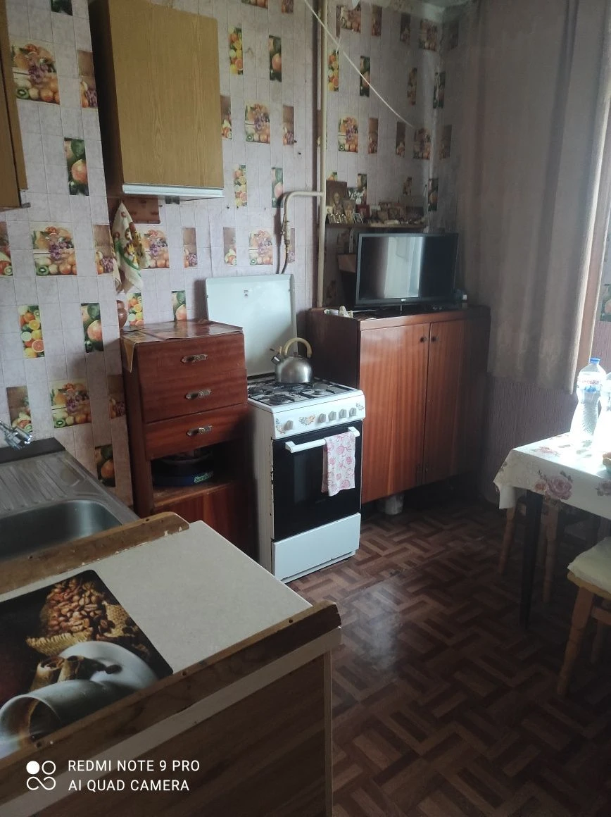 Apartment in Karachuny, 1-bedroom "Czech"