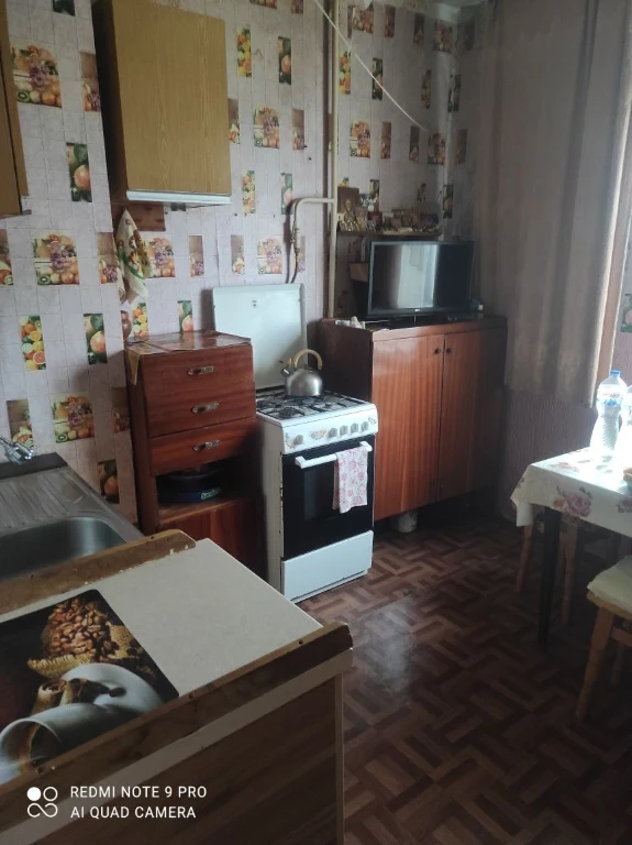 Apartment in Karachuny, 1-bedroom "Czech"