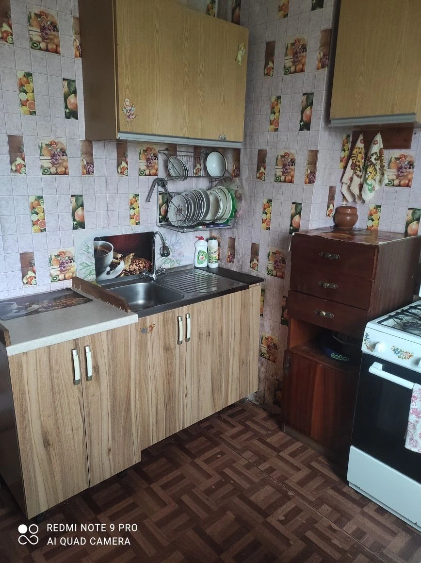 Apartment in Karachuny, 1-bedroom "Czech"