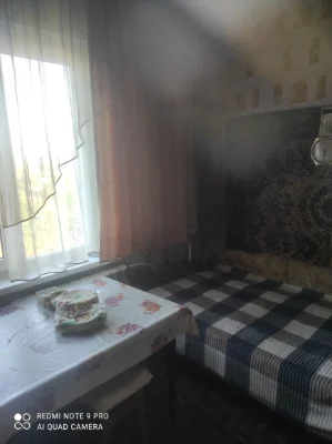 Apartment in Karachuny, 1-bedroom "Czech"