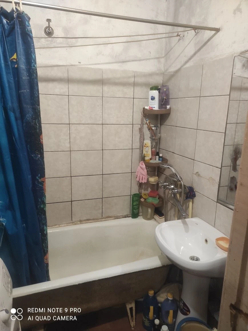 Apartment in Karachuny, 1-bedroom "Czech"