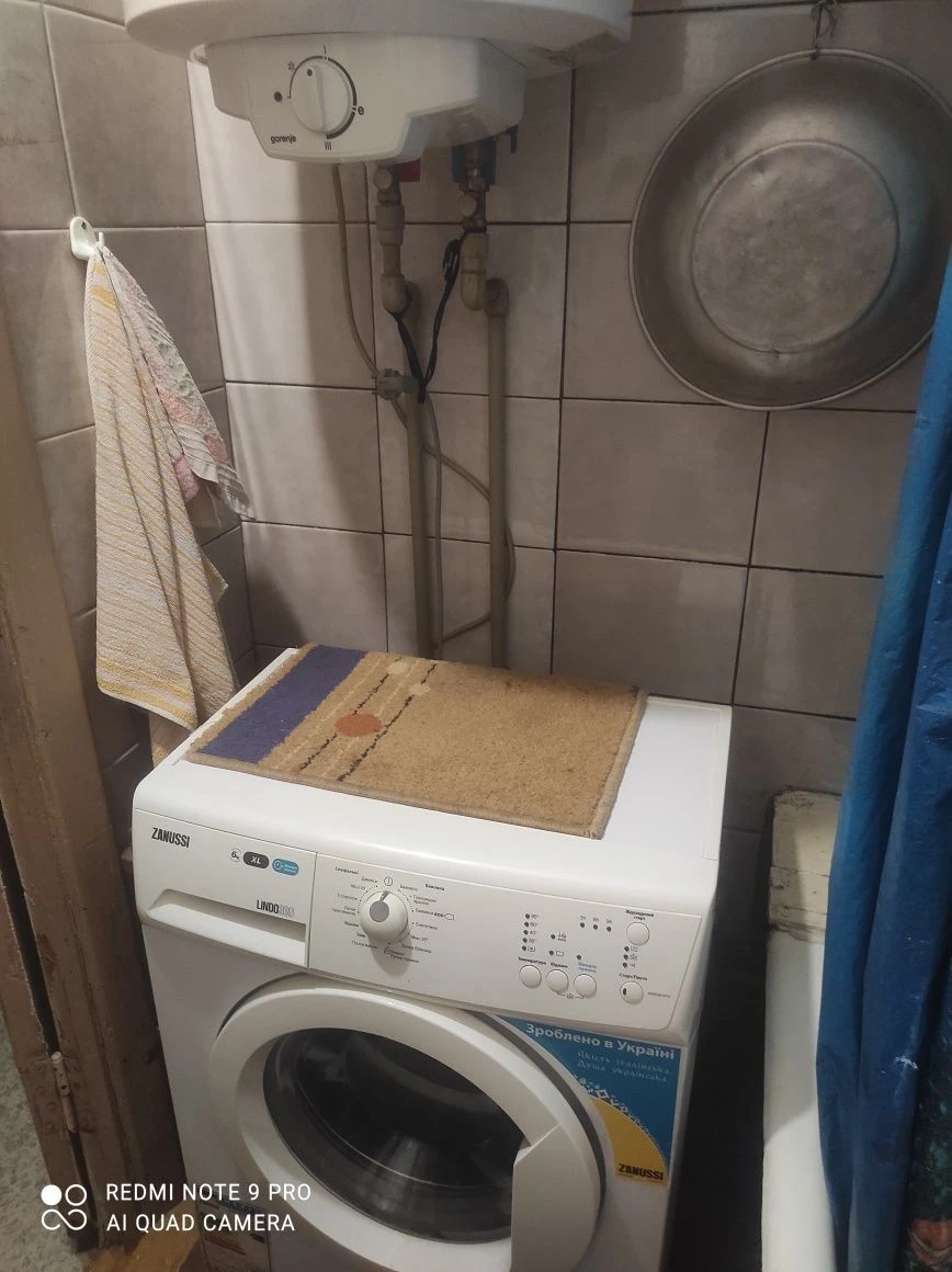Apartment in Karachuny, 1-bedroom "Czech"