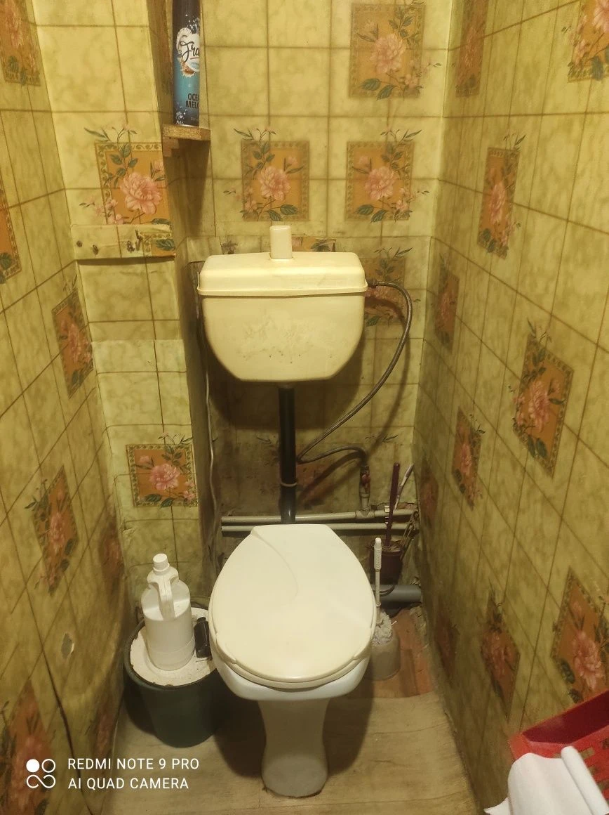 Apartment in Karachuny, 1-bedroom "Czech"