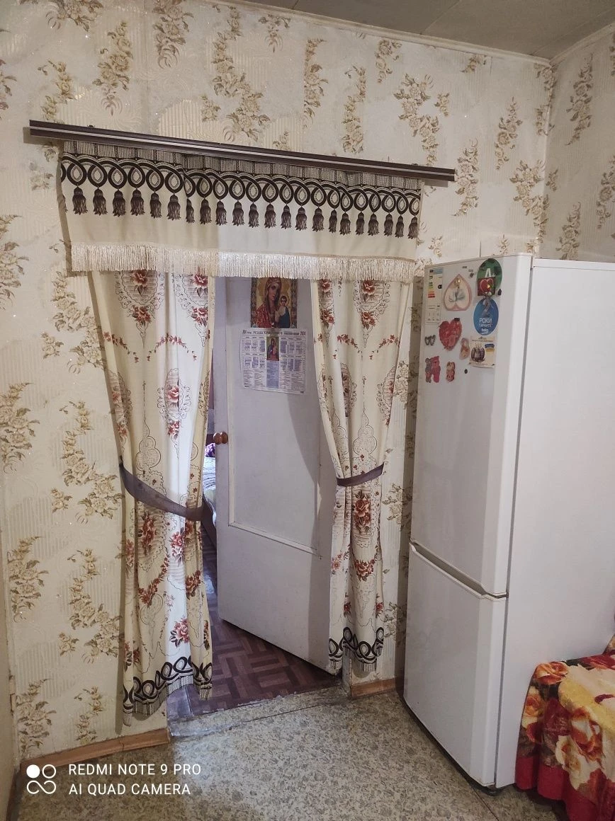 Apartment in Karachuny, 1-bedroom "Czech"
