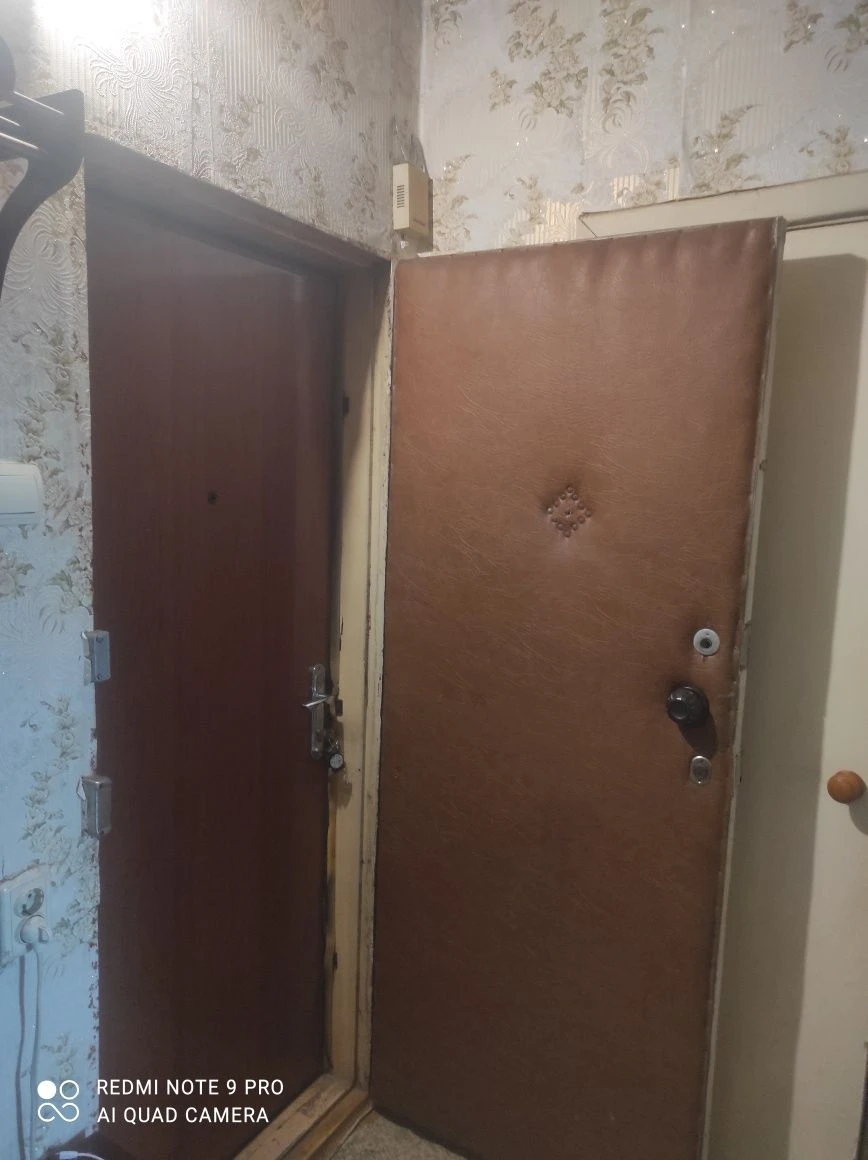 Apartment in Karachuny, 1-bedroom "Czech"
