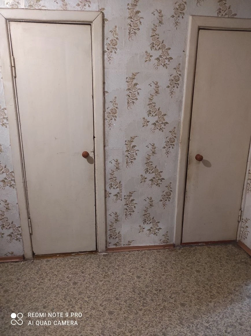 Apartment in Karachuny, 1-bedroom "Czech"