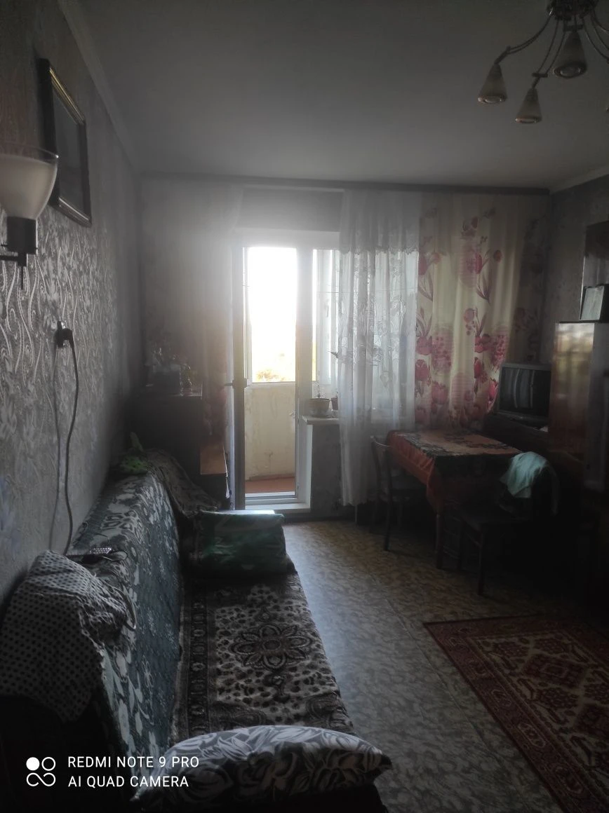 Apartment in Karachuny, 1-bedroom "Czech"