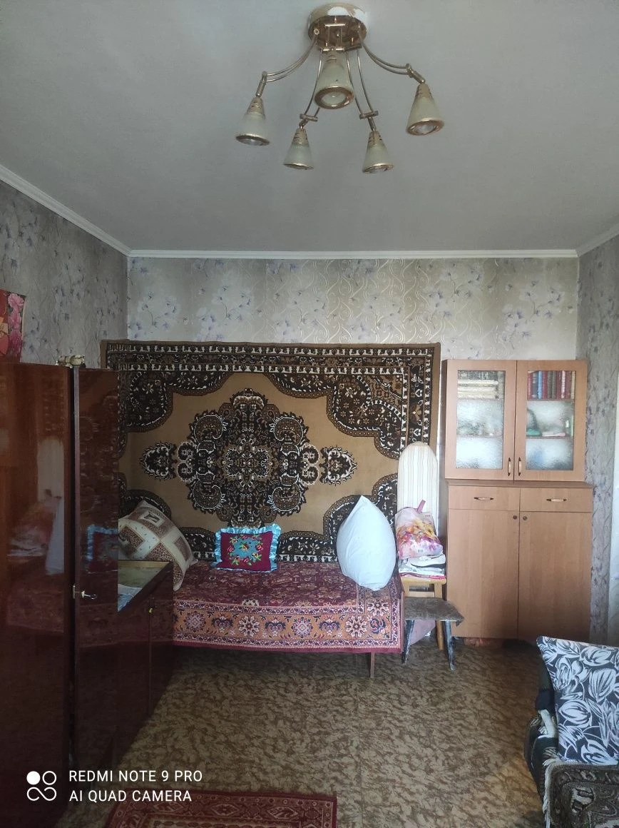Apartment in Karachuny, 1-bedroom "Czech"