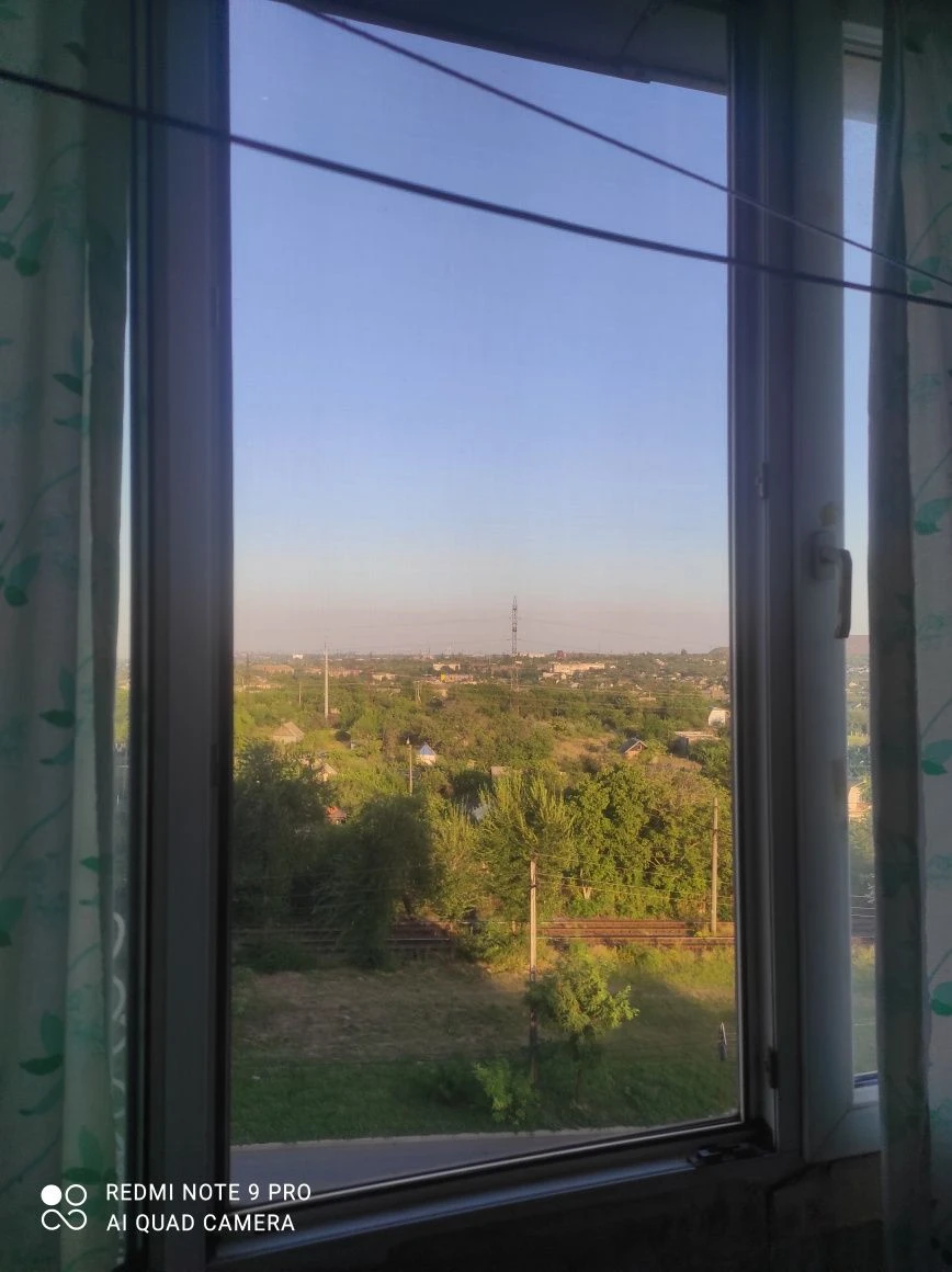 Apartment in Karachuny, 1-bedroom "Czech"