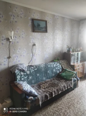 Apartment in Karachuny, 1-bedroom "Czech"