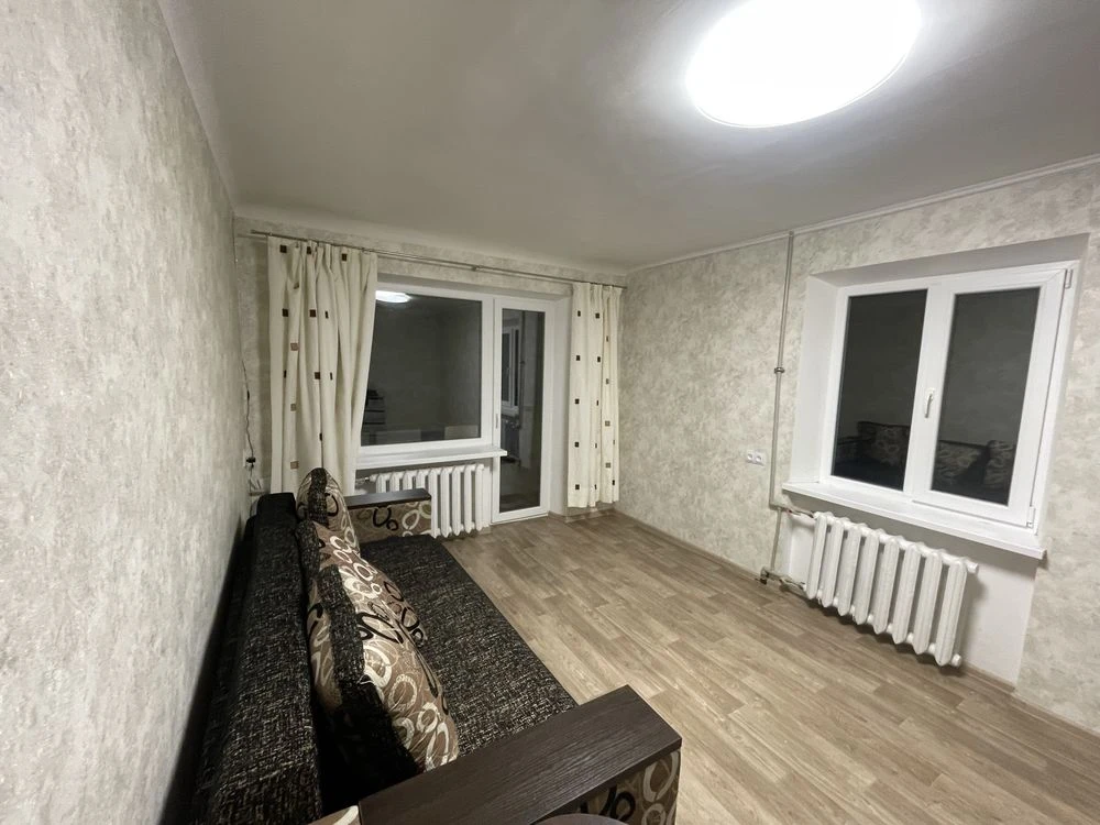 For Sale: One-bedroom apartment on the 44th district