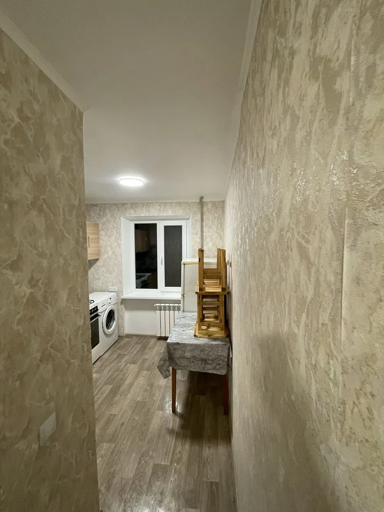 For Sale: One-bedroom apartment on the 44th district