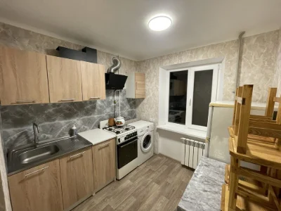 For Sale: One-bedroom apartment on the 44th district