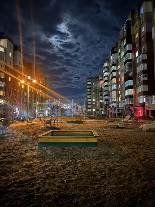 Затишна та простора 2к велика лоджія, заїжджай та живи!40593