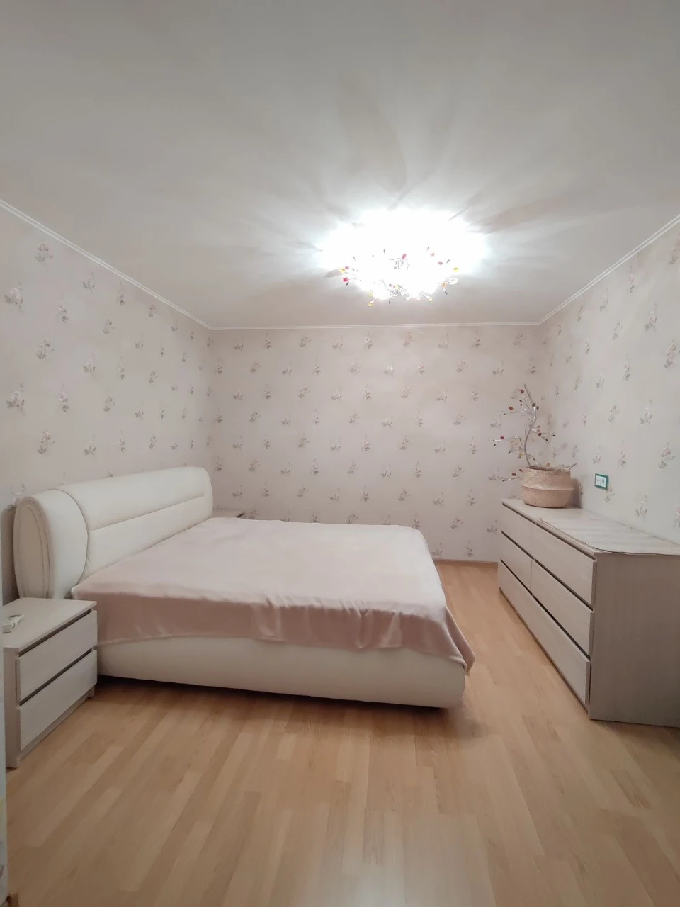 2-bedroom apartment on Hetmanska Street | 50 sq m | renovated | furniture + appliances |