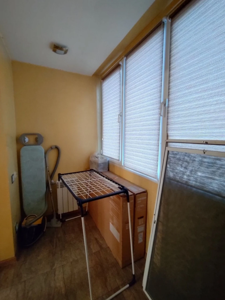 2-bedroom apartment on Hetmanska Street | 50 sq m | renovated | furniture + appliances |