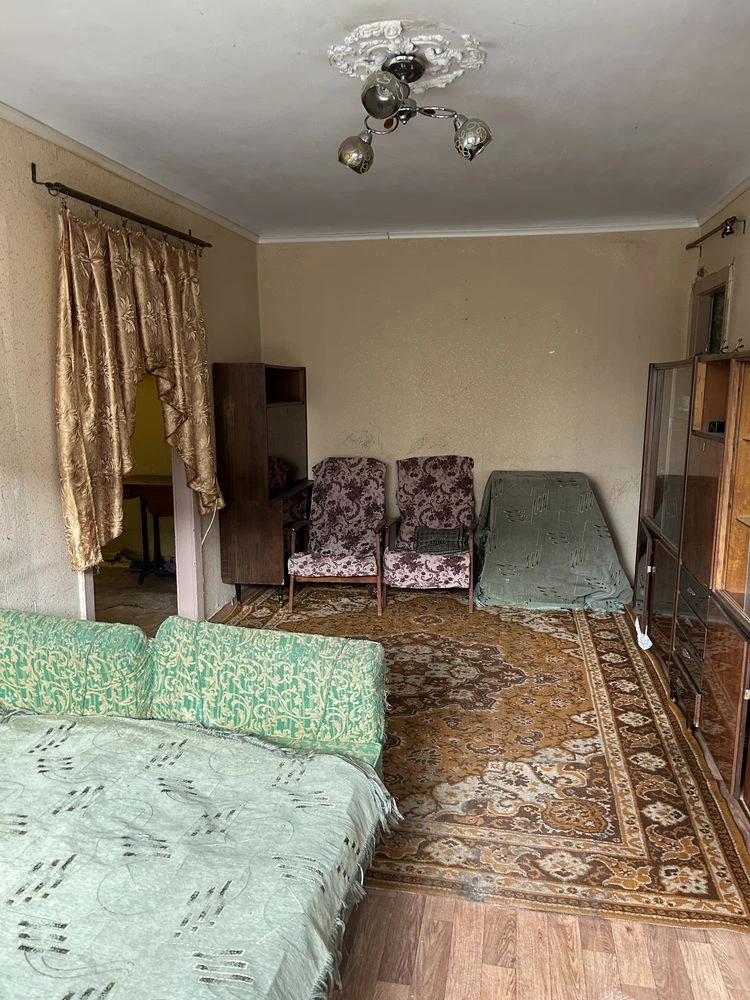 3-room apartment for sale at Sergei Kolachevsky 100!