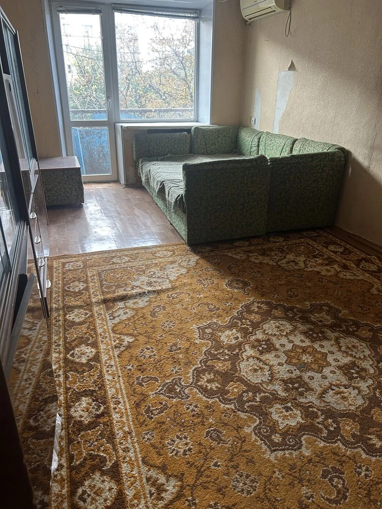 3-room apartment for sale at Sergei Kolachevsky 100!