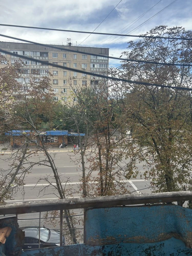 3-room apartment for sale at Sergei Kolachevsky 100!