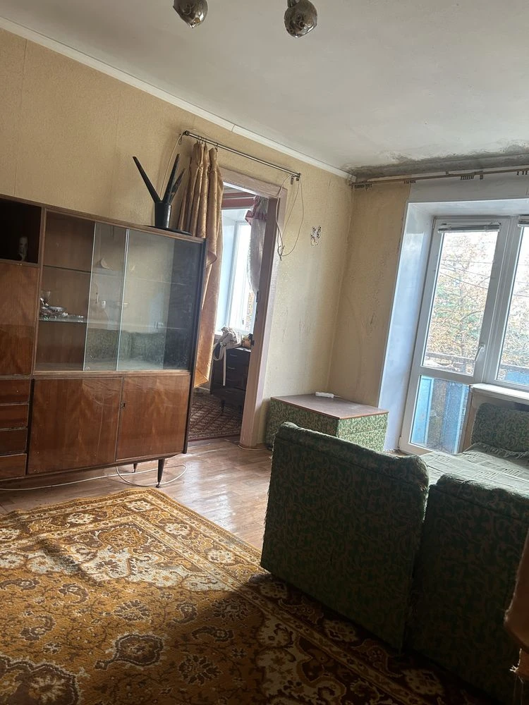 3-room apartment for sale at Sergei Kolachevsky 100!