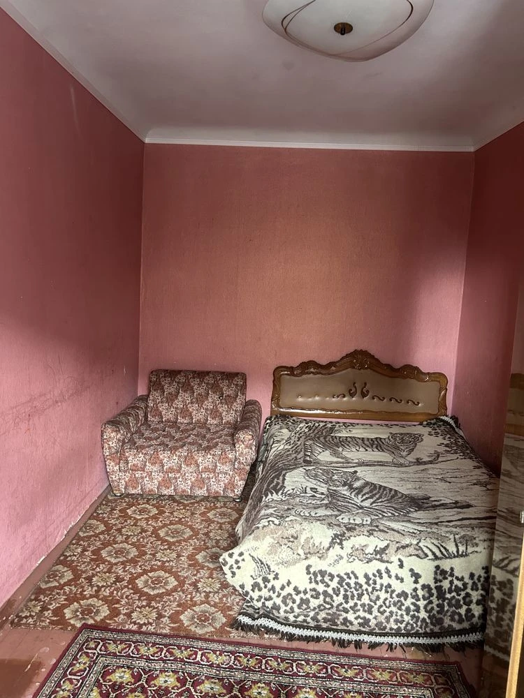 3-room apartment for sale at Sergei Kolachevsky 100!