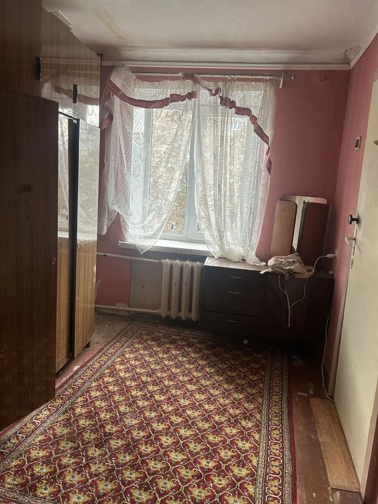 3-room apartment for sale at Sergei Kolachevsky 100!