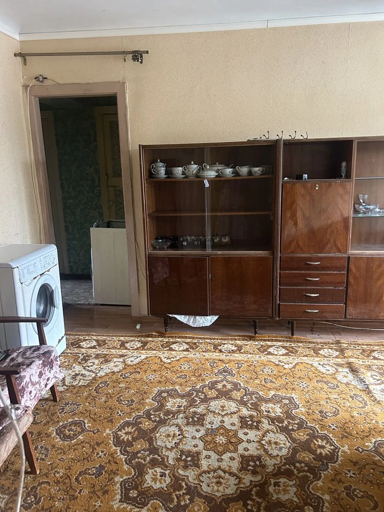 3-room apartment for sale at Sergei Kolachevsky 100!