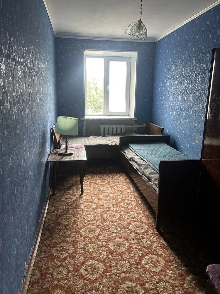 3-room apartment for sale at Sergei Kolachevsky 100!