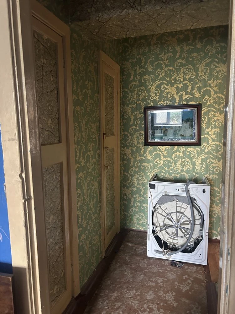 3-room apartment for sale at Sergei Kolachevsky 100!