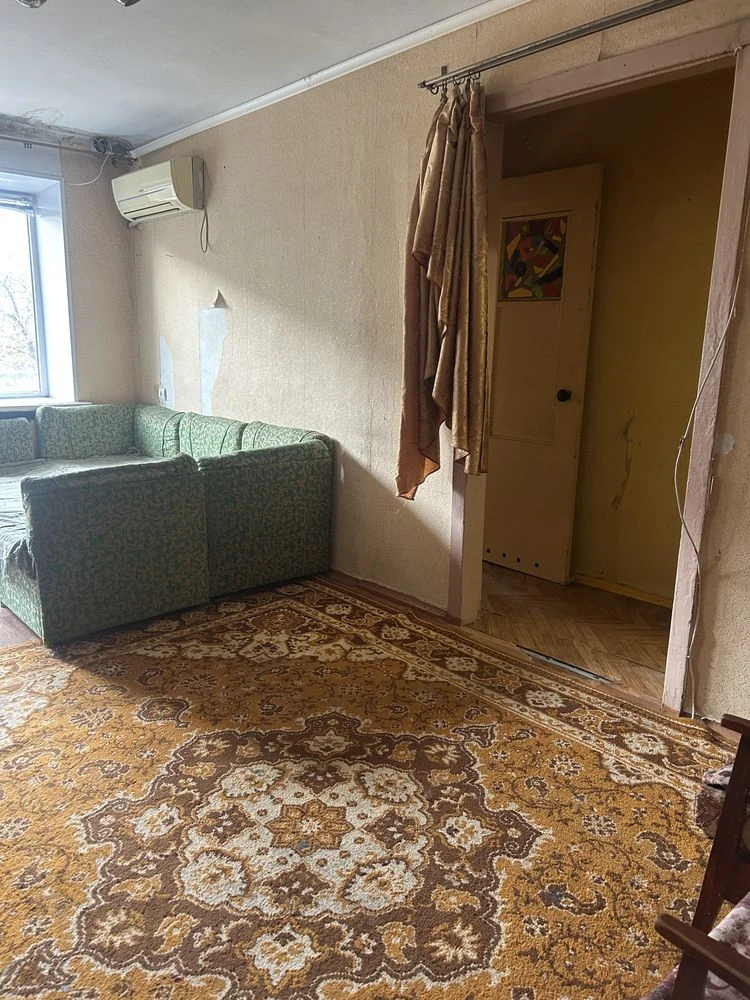 3-room apartment for sale at Sergei Kolachevsky 100!