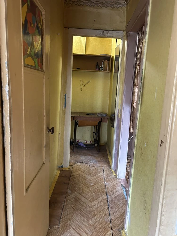 3-room apartment for sale at Sergei Kolachevsky 100!