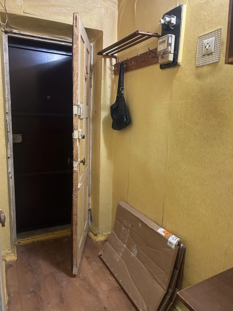 3-room apartment for sale at Sergei Kolachevsky 100!
